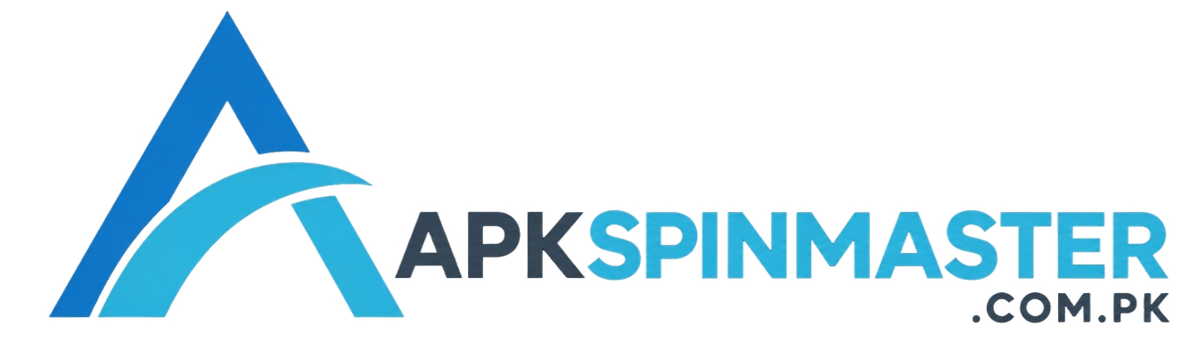 APK Spin Master